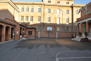 cortile
