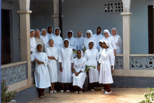 Missione in Madagascar