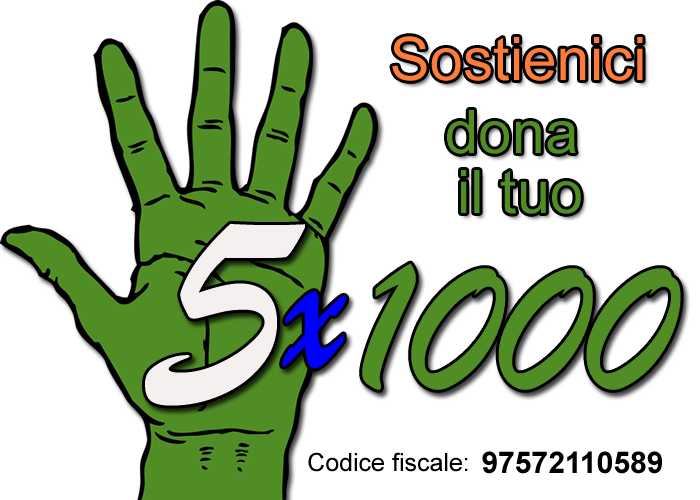 5x1000