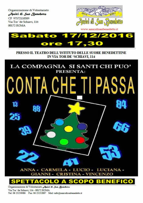 canta